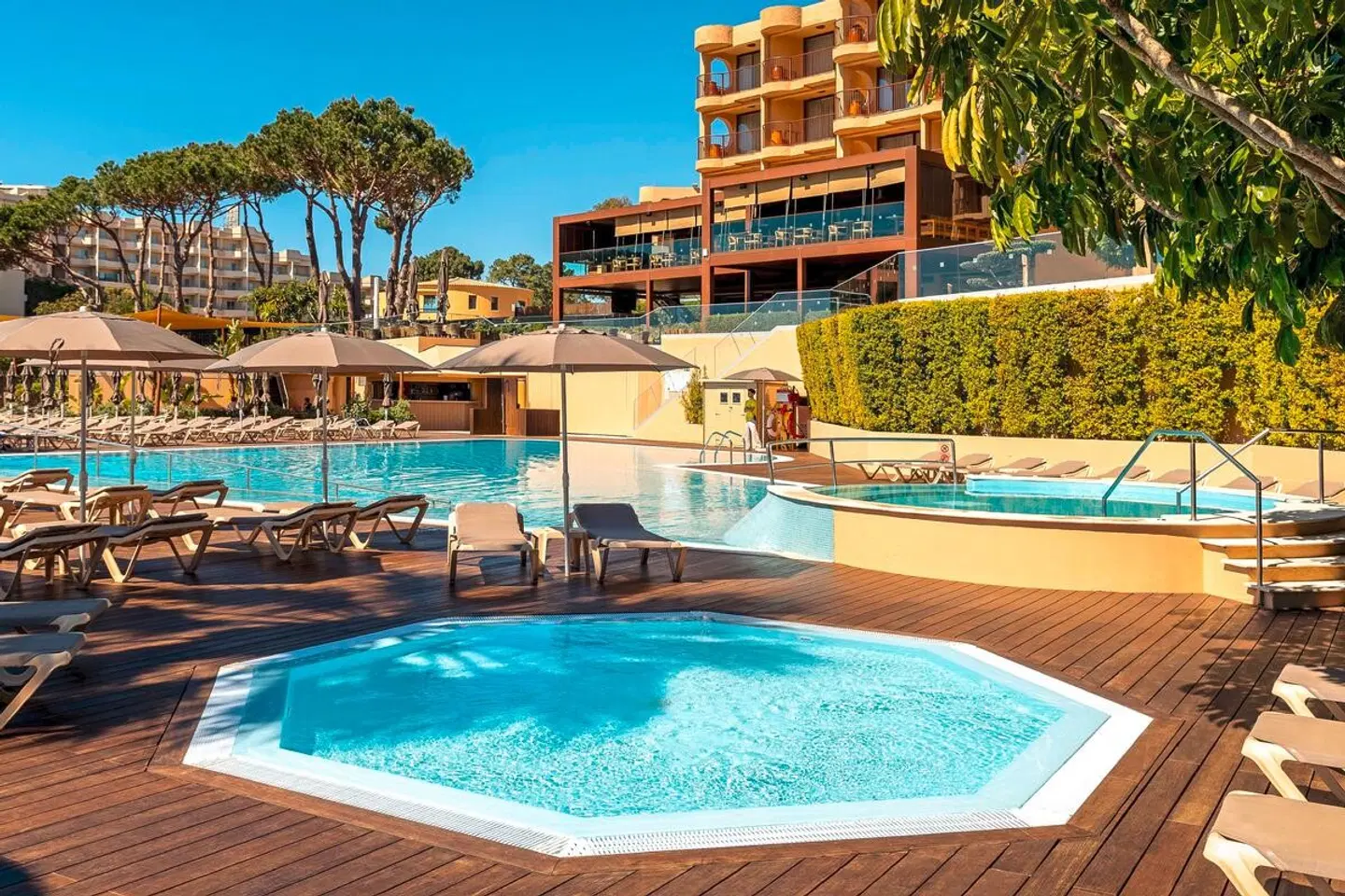 3HB Falésia Garden OUTDOOR_POOL