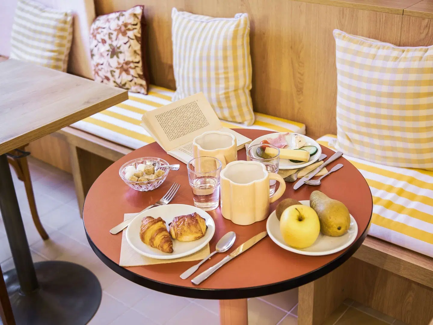 Greet Hotel Marseille Parc Chanot Velodrome Restaurant