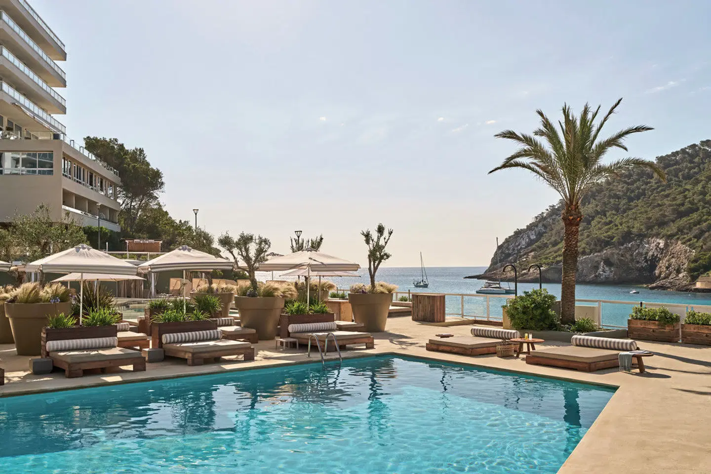 Hyde Ibiza OUTDOOR_POOL