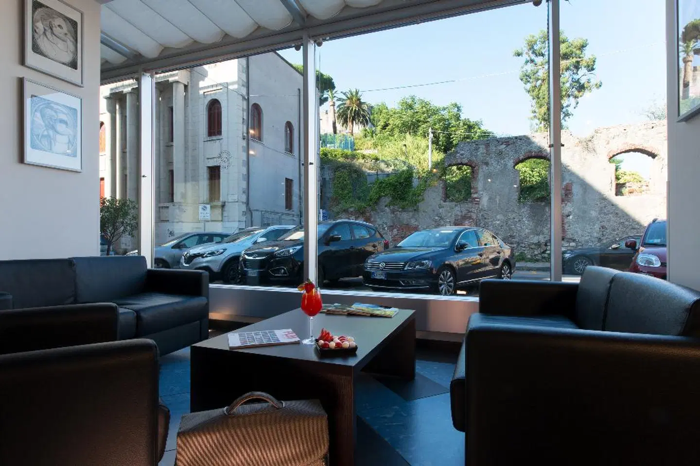 CDH Hotel La Spezia Terrasse