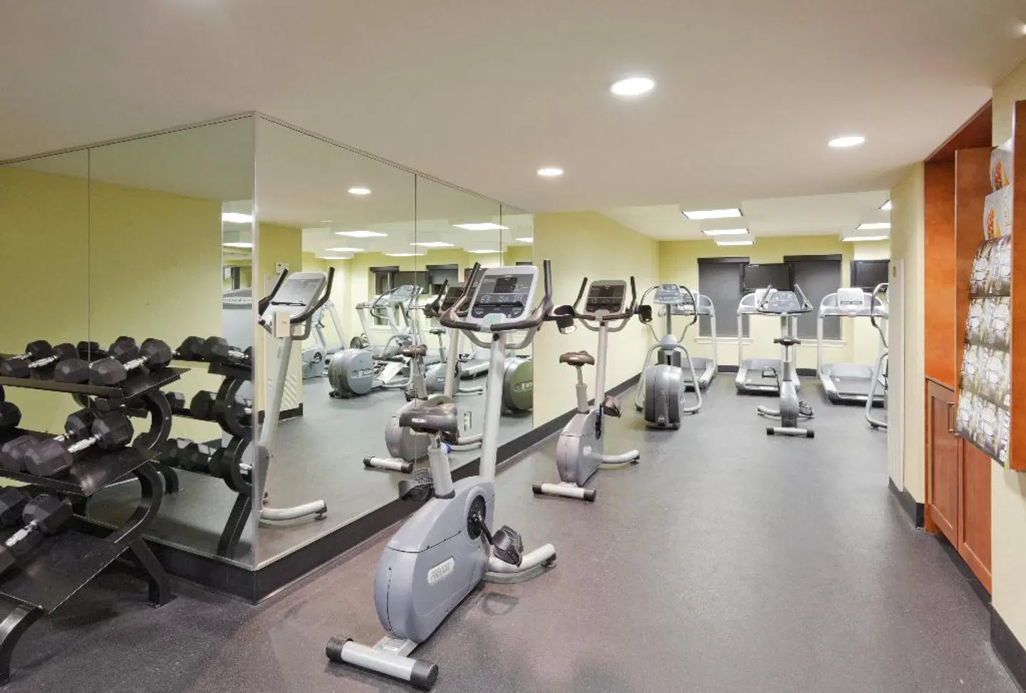 Crowne Plaza New Orleans French Qtr - Astor by IHG SPORTS_AND_LEISURE