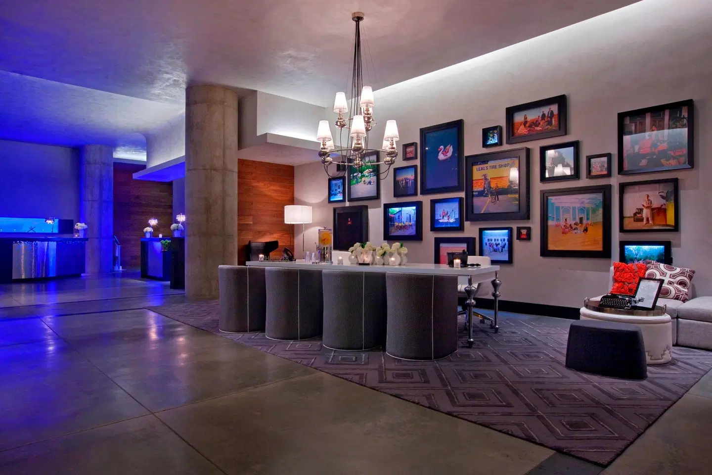 W Austin LOUNGE_LOBBY