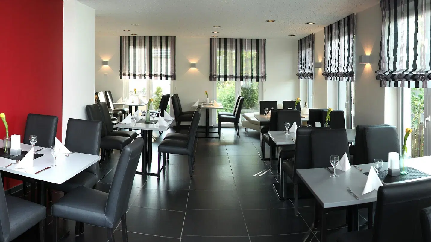 Zur Post Restaurant