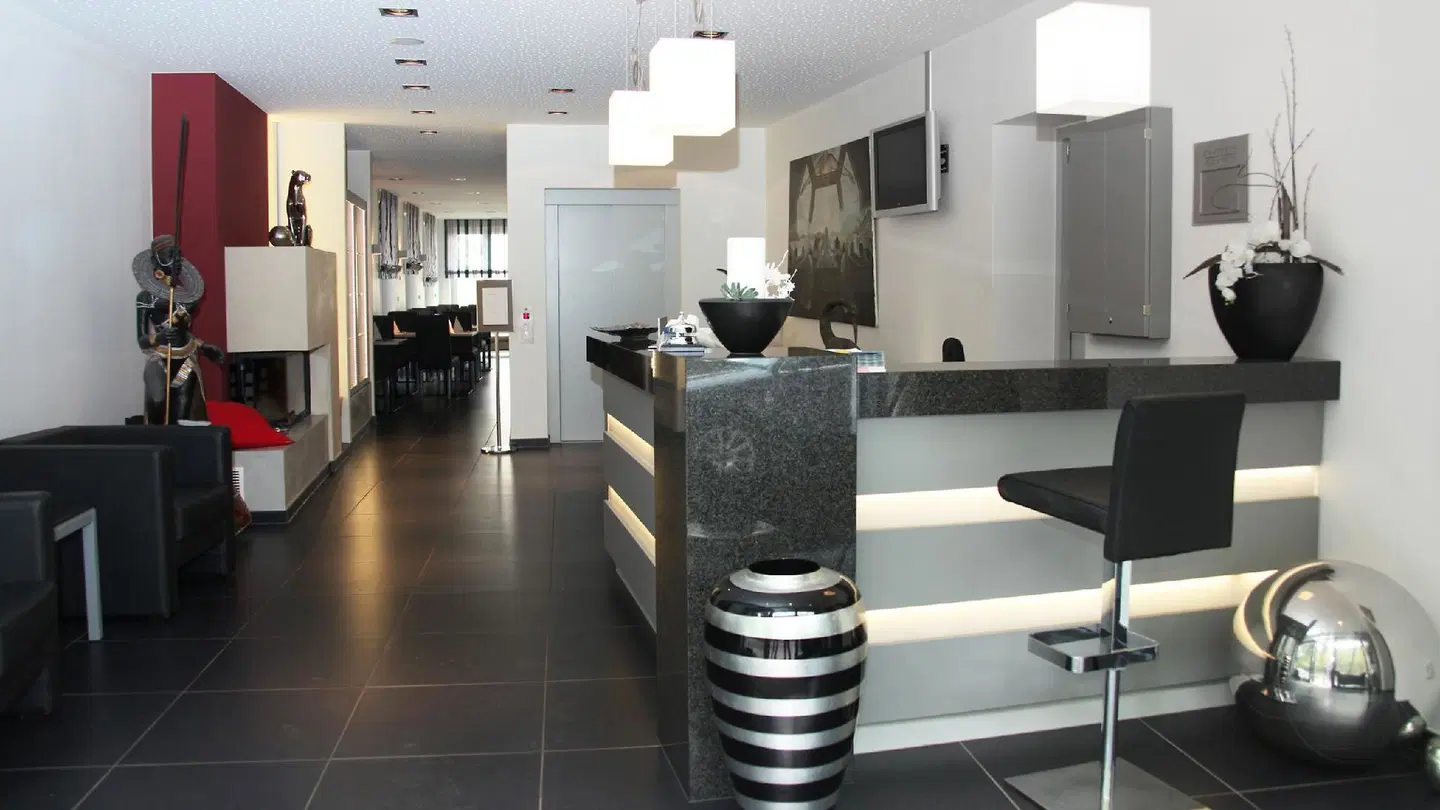 Zur Post LOUNGE_LOBBY