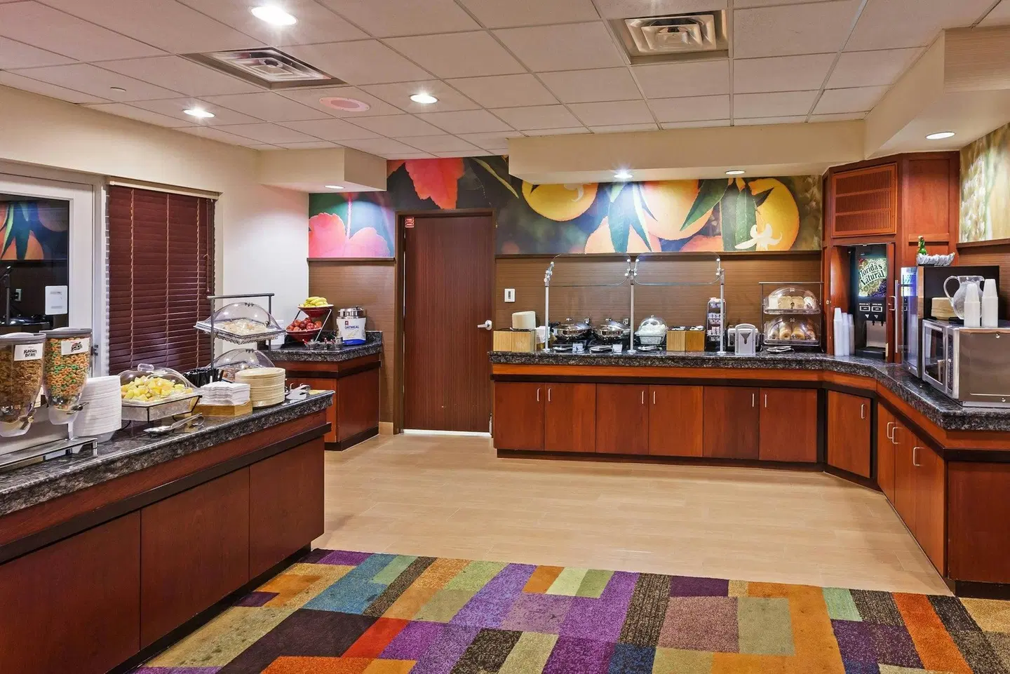 Fairfield by Marriott Inn & Suites Austin Northwest/Arboretum Bar