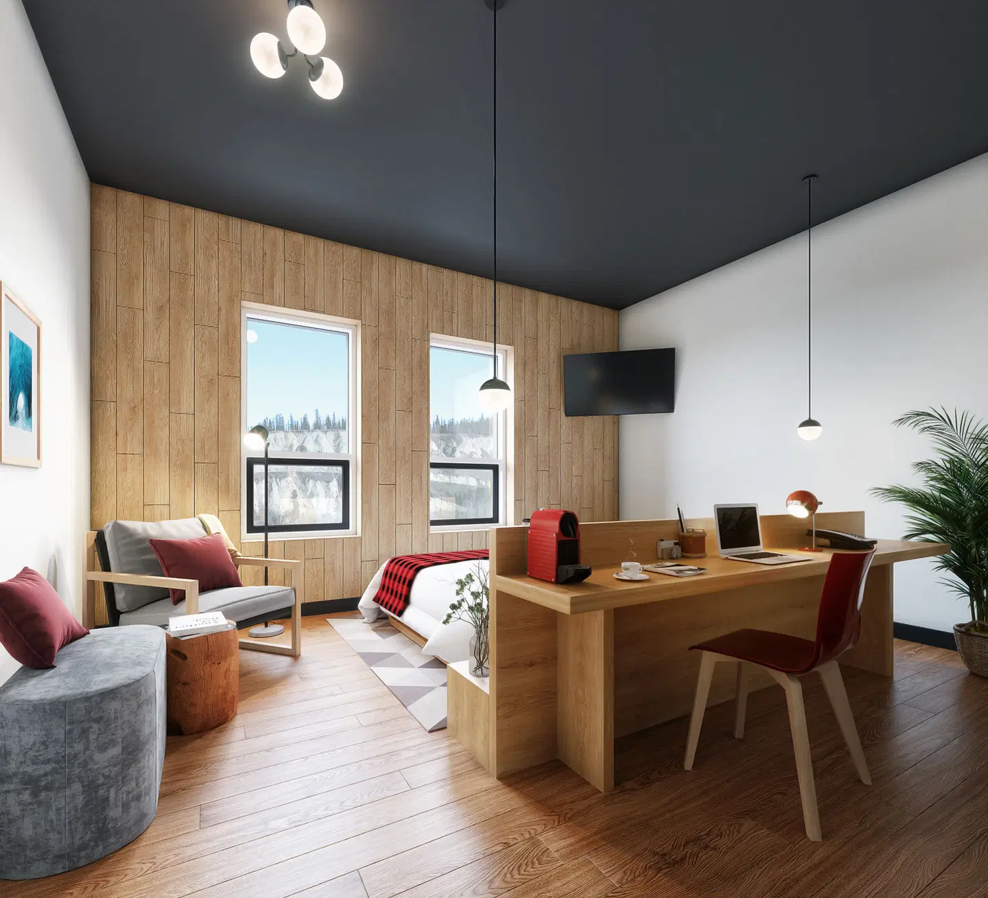 RAVEN INN WHITEHORSE ROOM_EXAMPLE