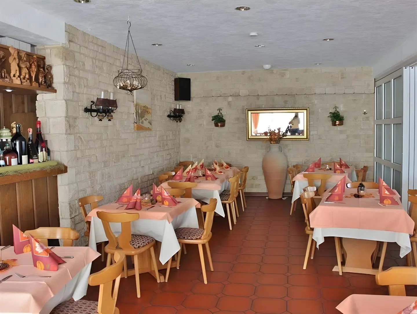 Pfälzer Stuben Restaurant