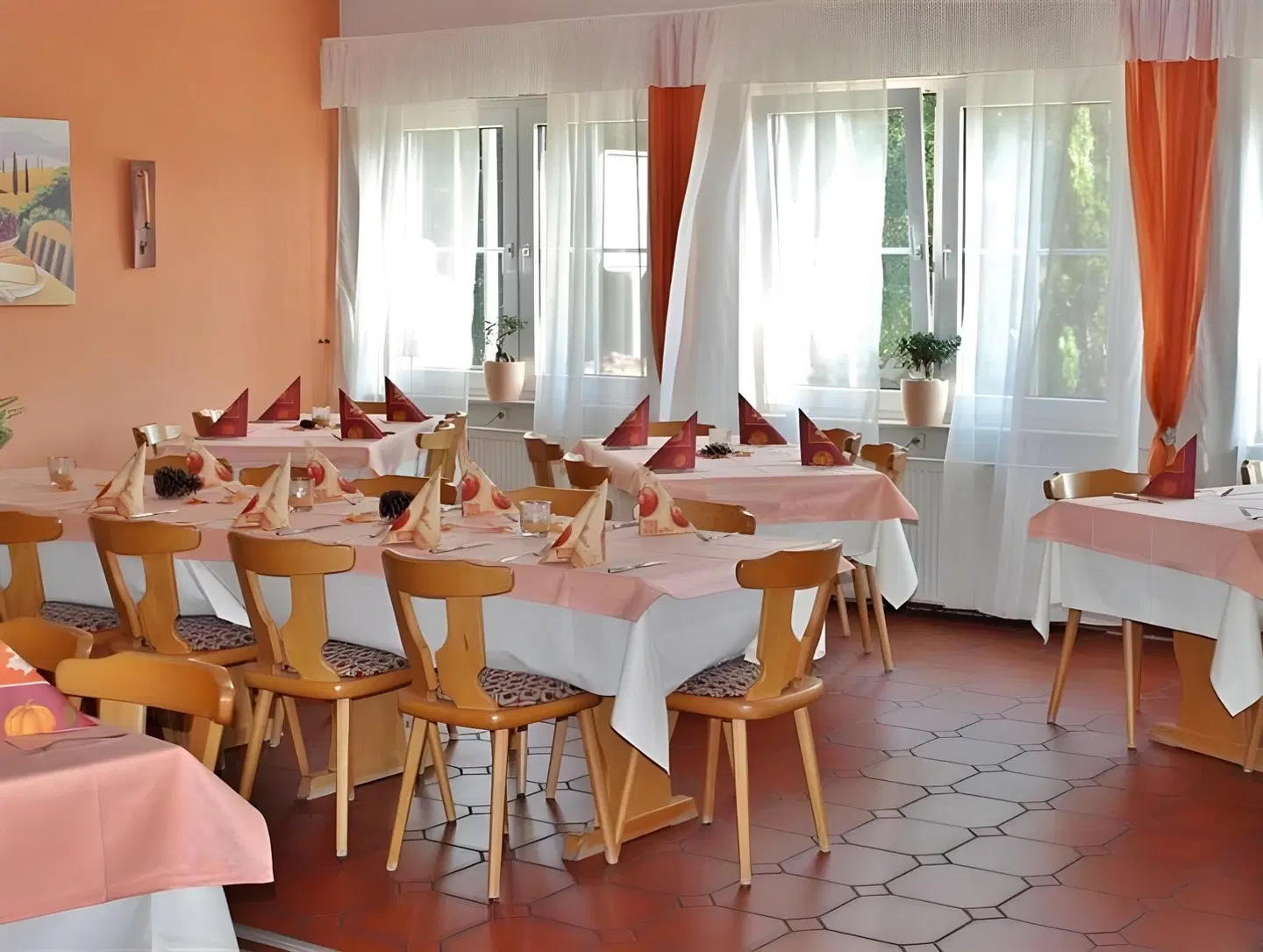 Pfälzer Stuben Restaurant