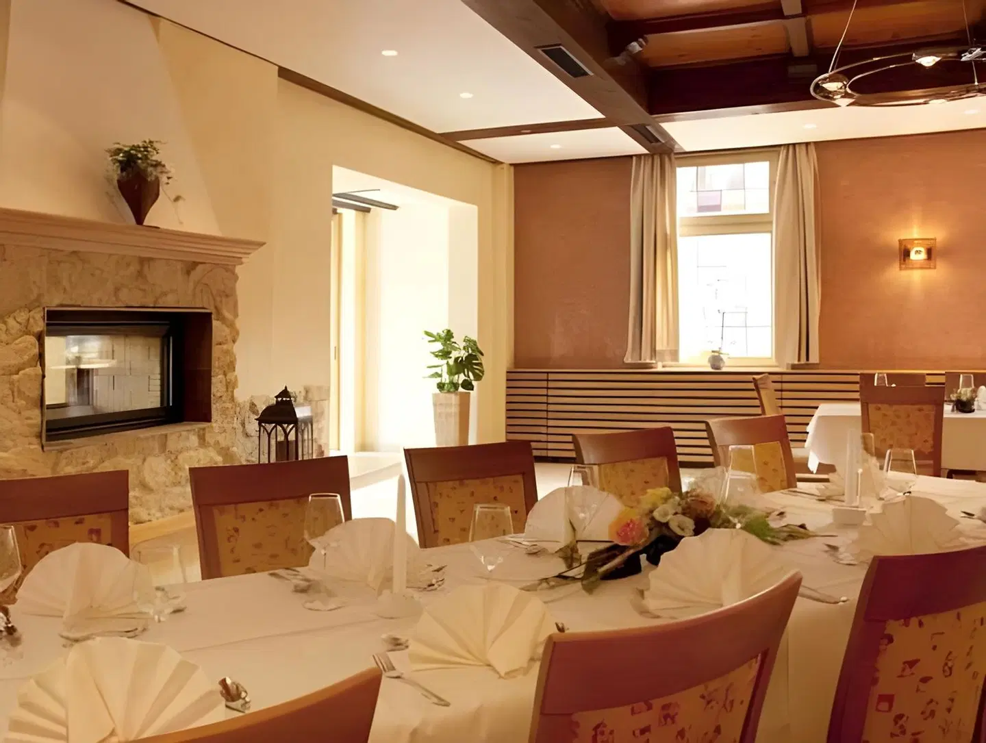 Koch Restaurant