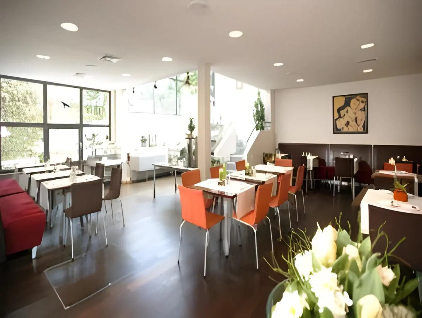 Zollamt Restaurant