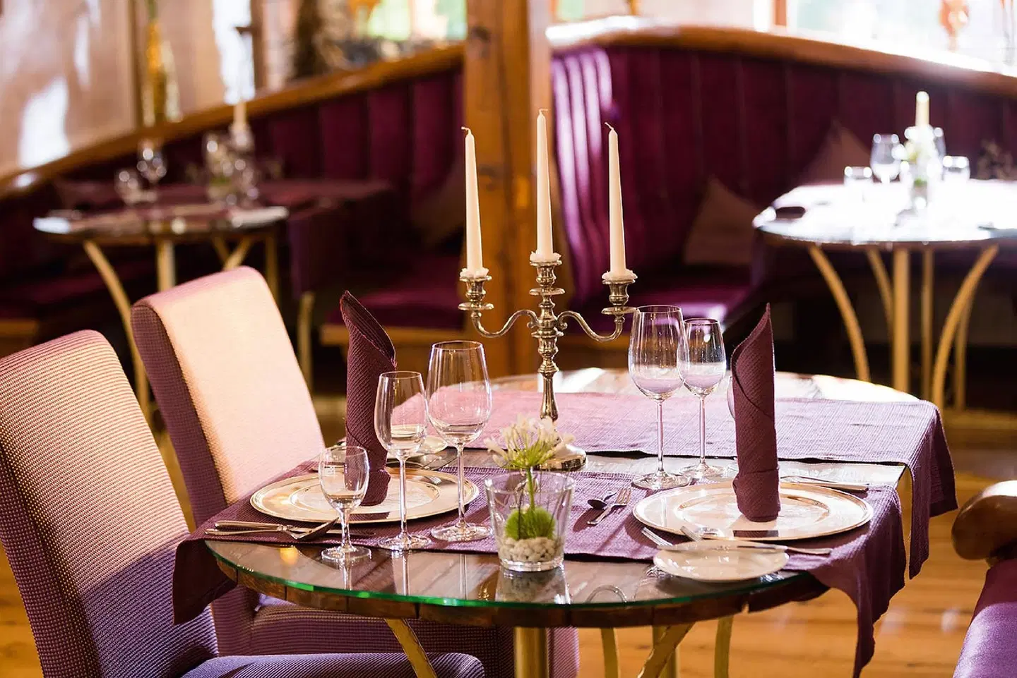 Tannenhof Restaurant