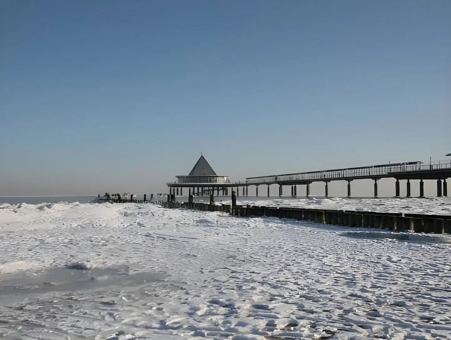 Villa Usedom Strand
