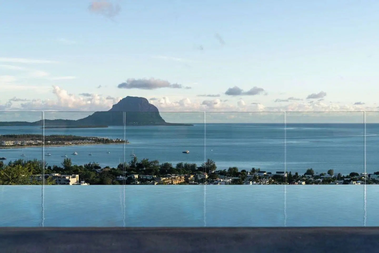 Legend Hill Resort & Spa LANDSCAPE