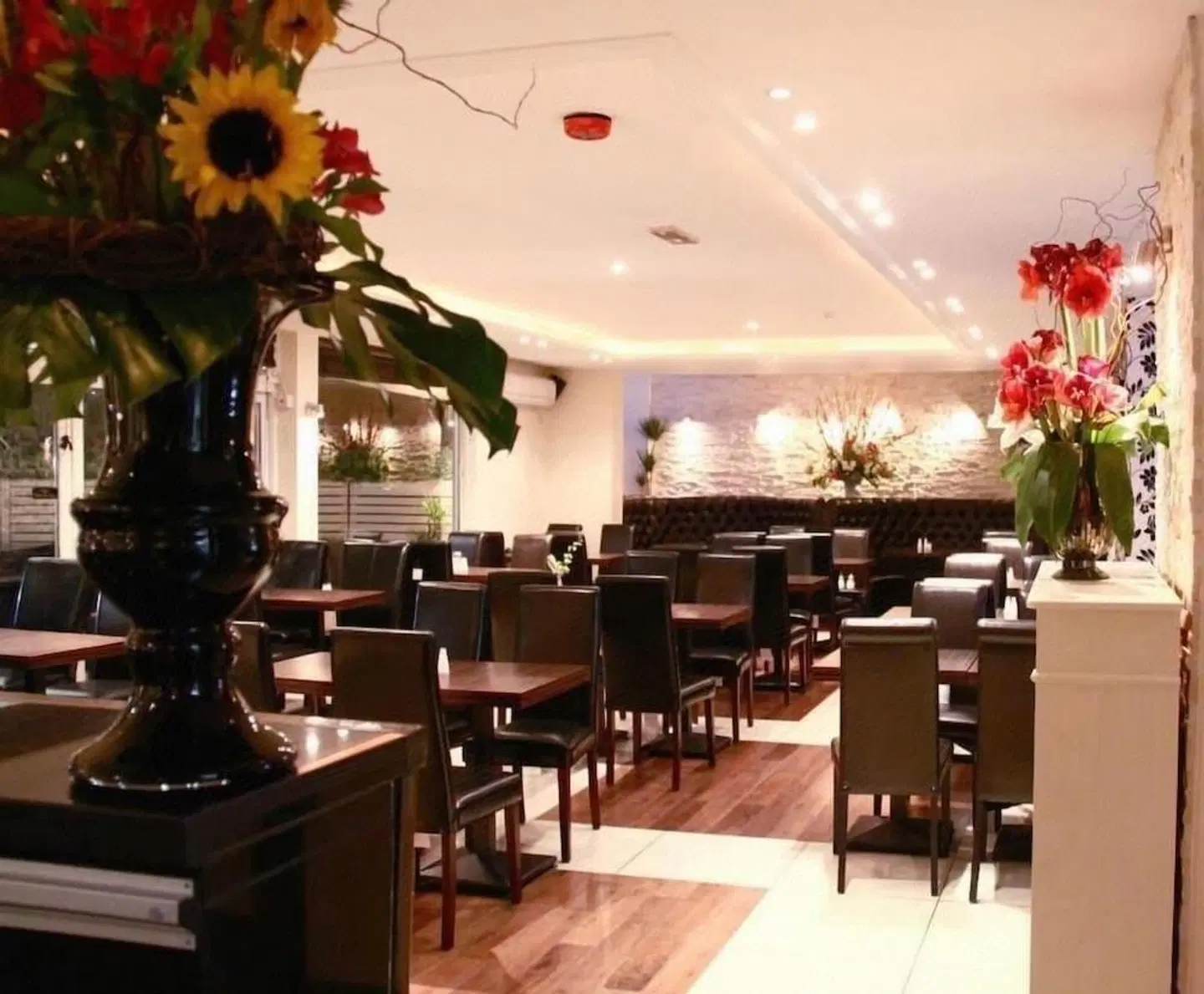 King Solomon Restaurant