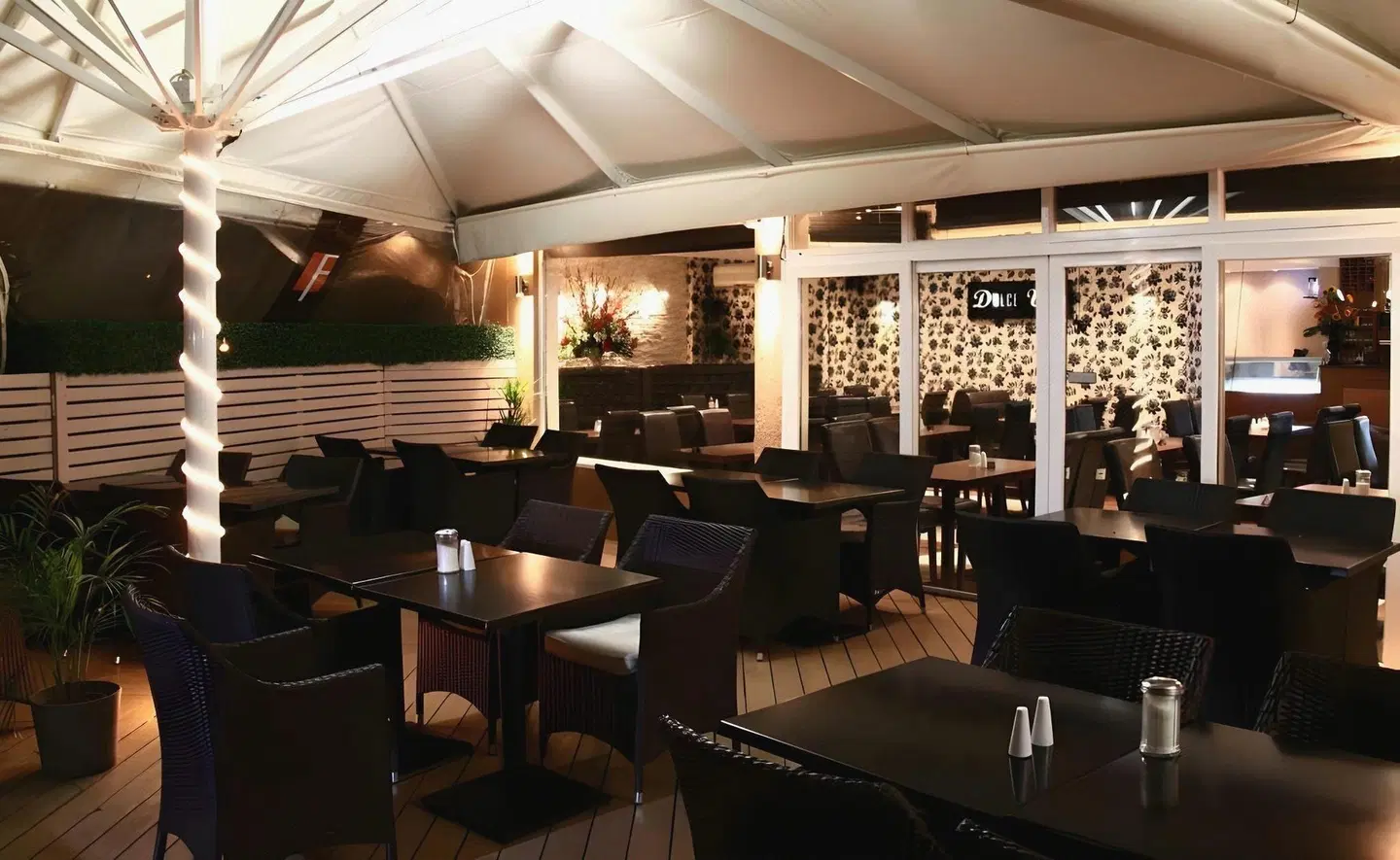 King Solomon Bar