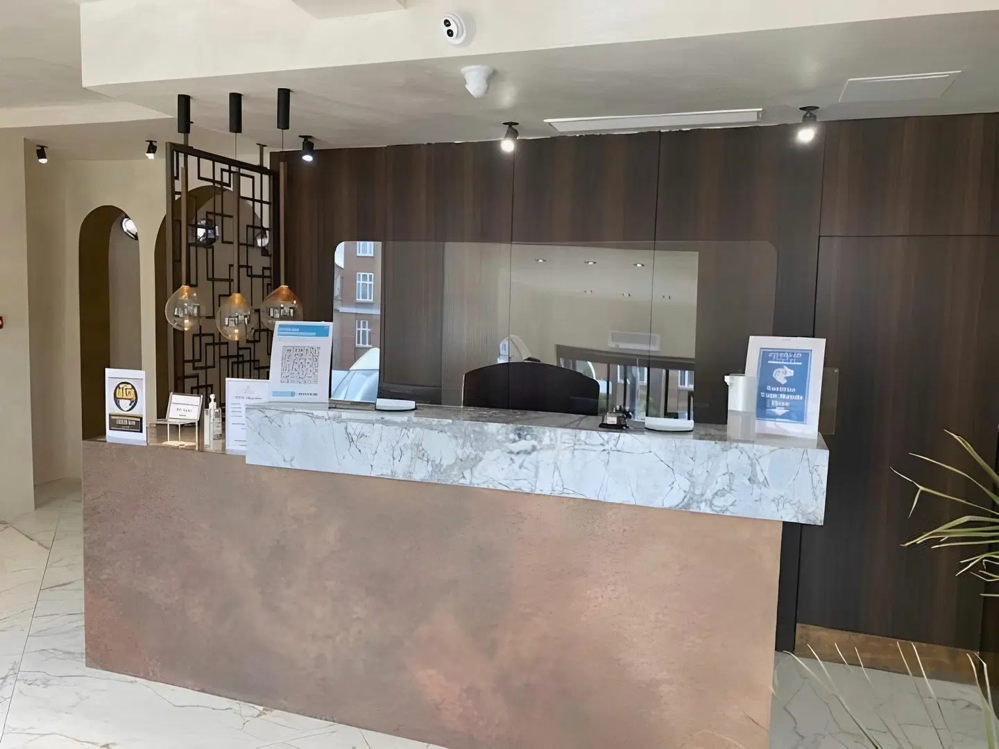 King Solomon LOUNGE_LOBBY