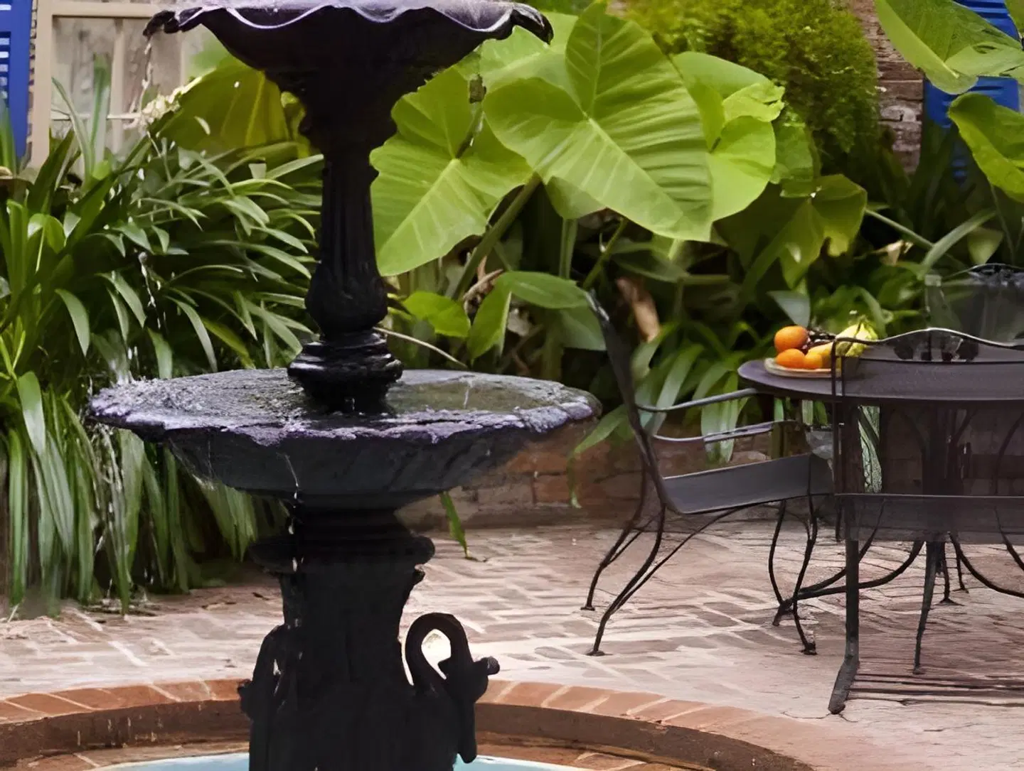 Andrew Jackson Hotel French Quarter SPORTS_AND_LEISURE