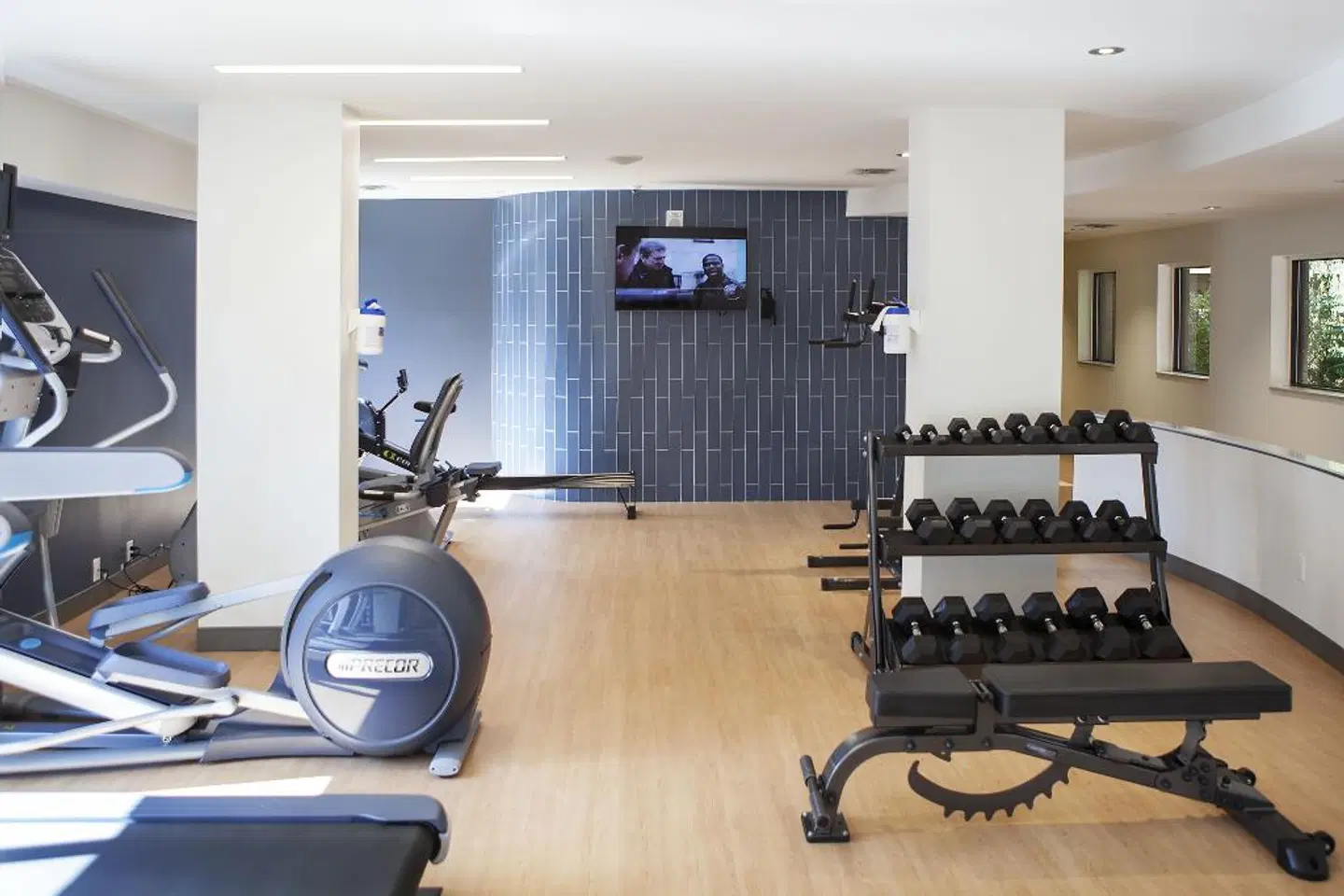 Les Suites Hotel Ottawa SPORTS_AND_LEISURE
