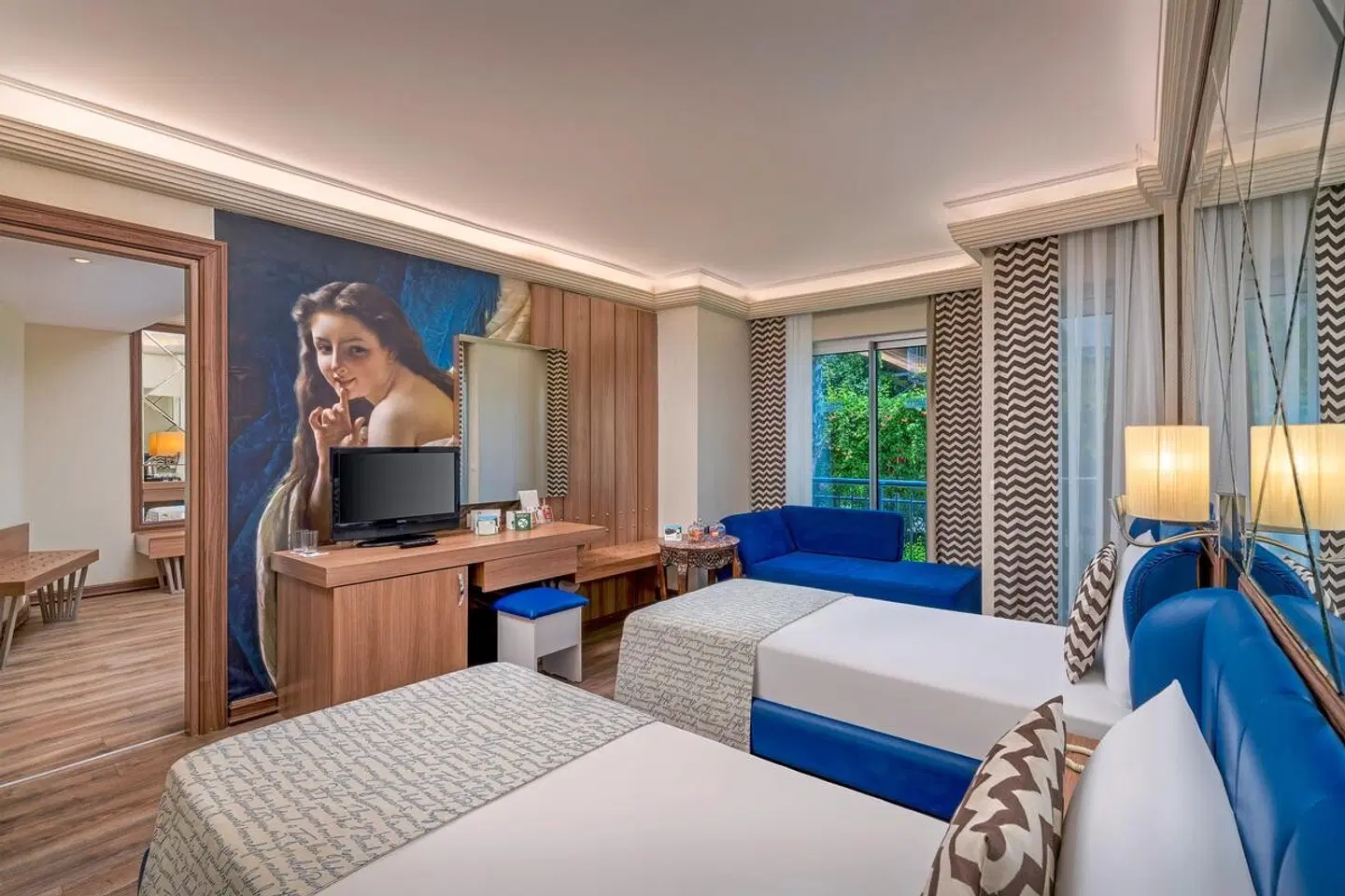 Botanik Hotel & Resort HEALTH_BEAUTY