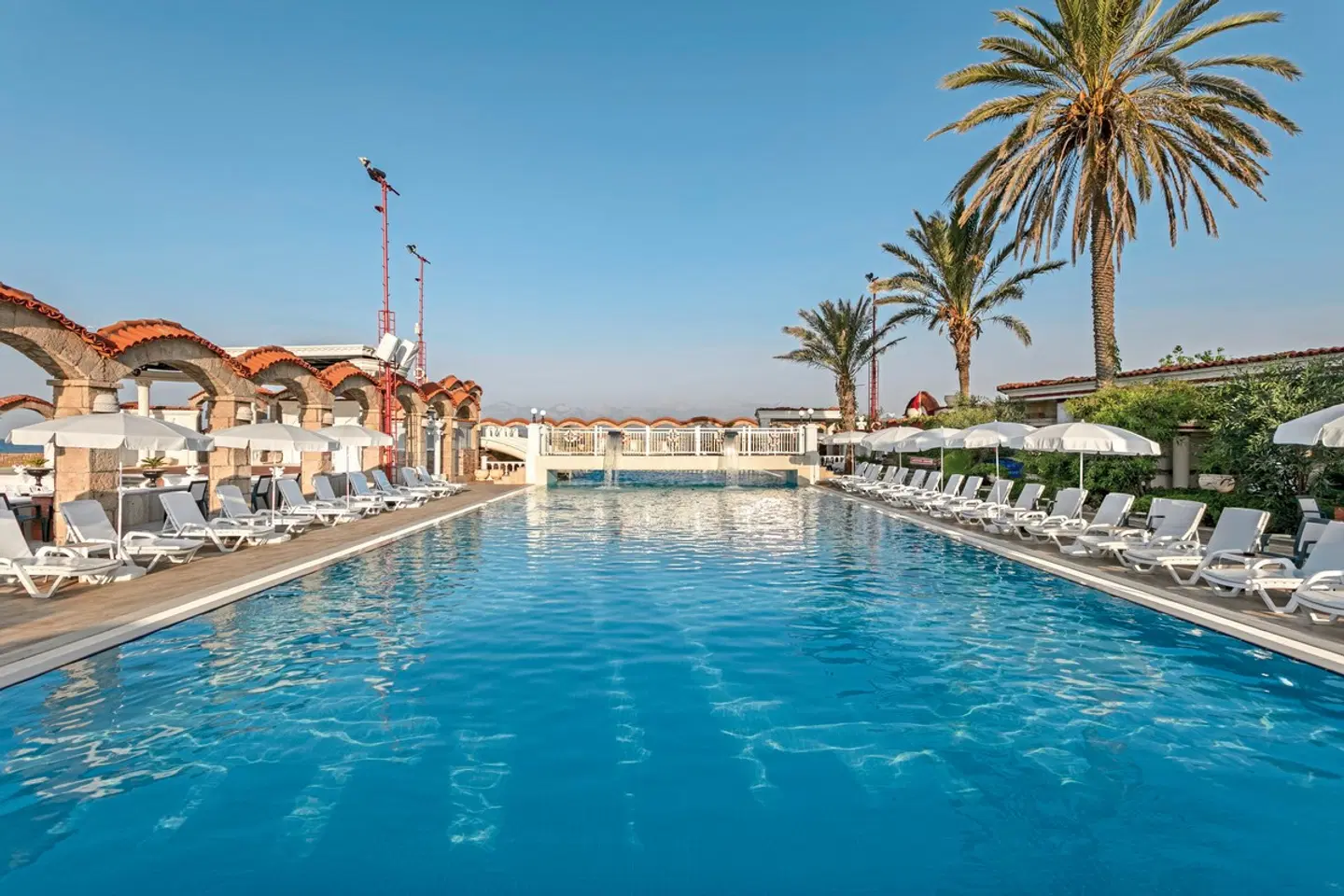 Club Hotel Sera OUTDOOR_POOL