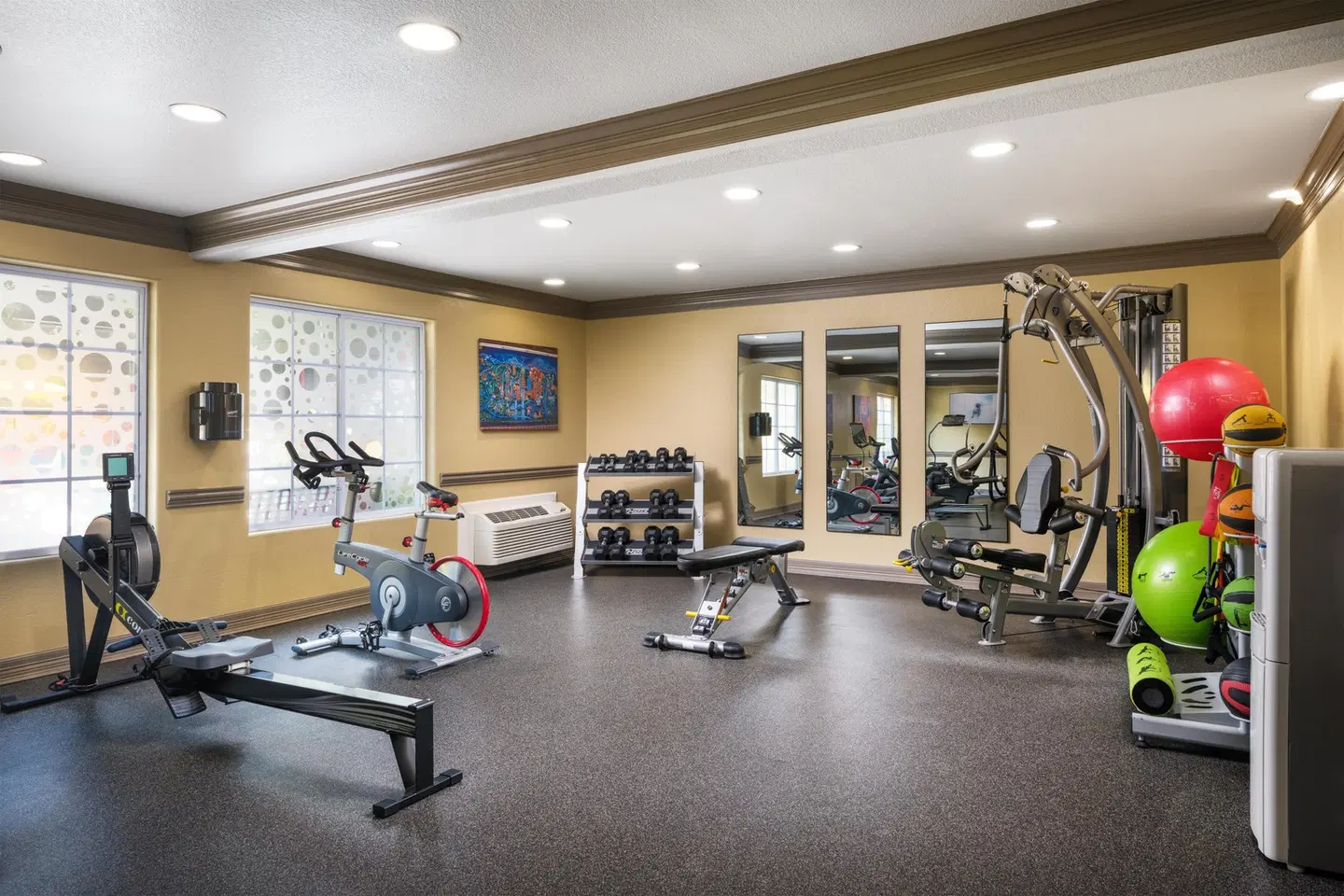 Aiden Austin City Hotel SPORTS_AND_LEISURE