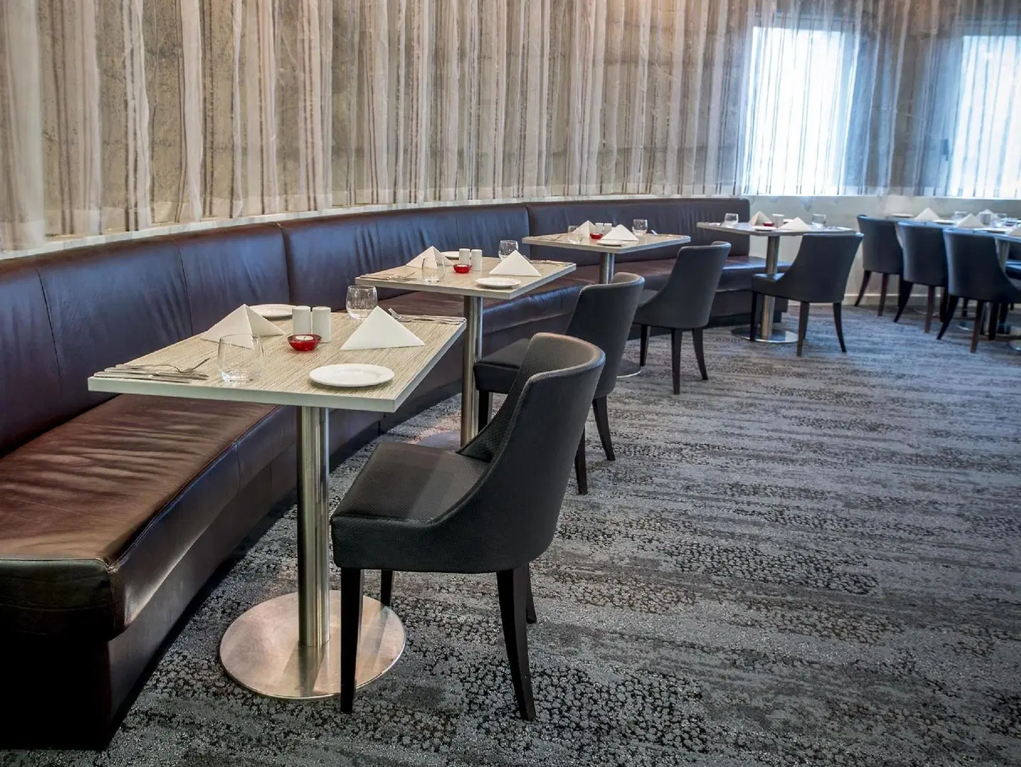 Bunbury Hotel Koombana Bay Restaurant