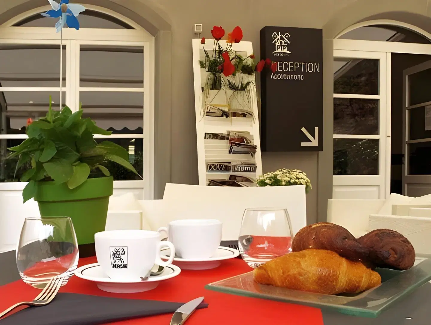 Hotel Abetaia Restaurant