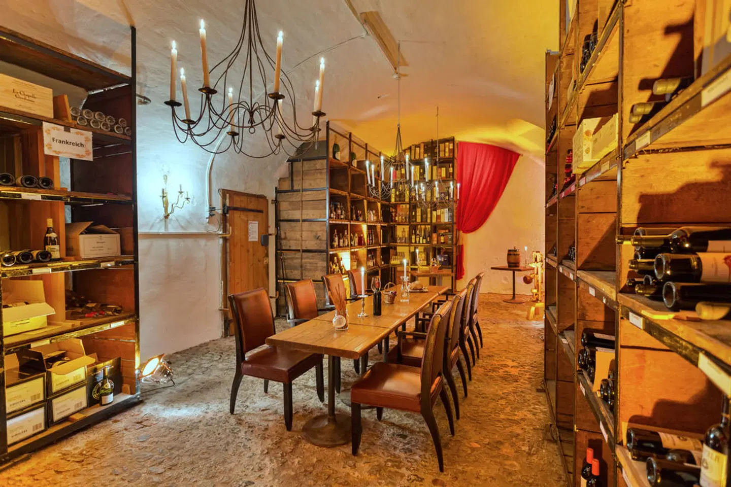 Euler Bar