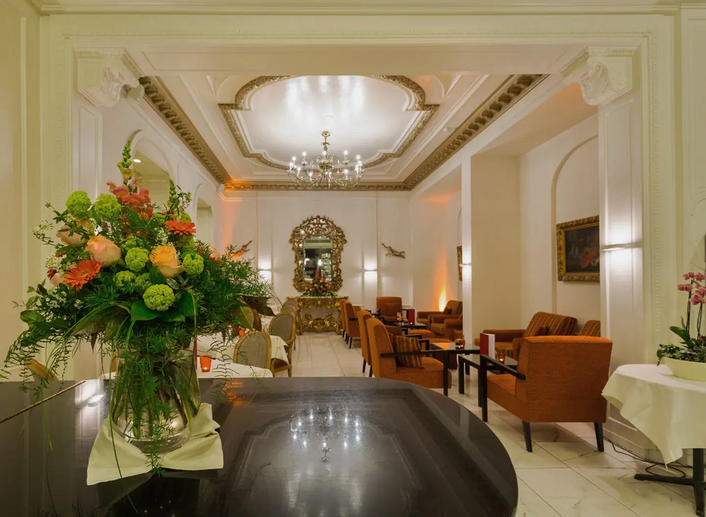 Euler LOUNGE_LOBBY