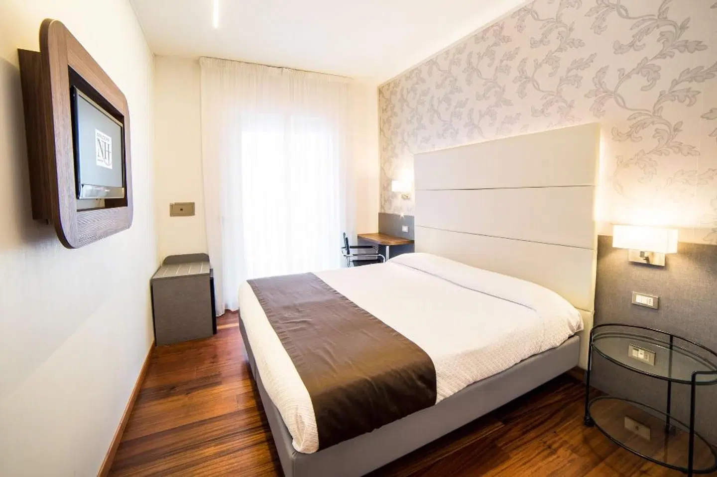 Waldorf Palace Hotel ROOM_EXAMPLE