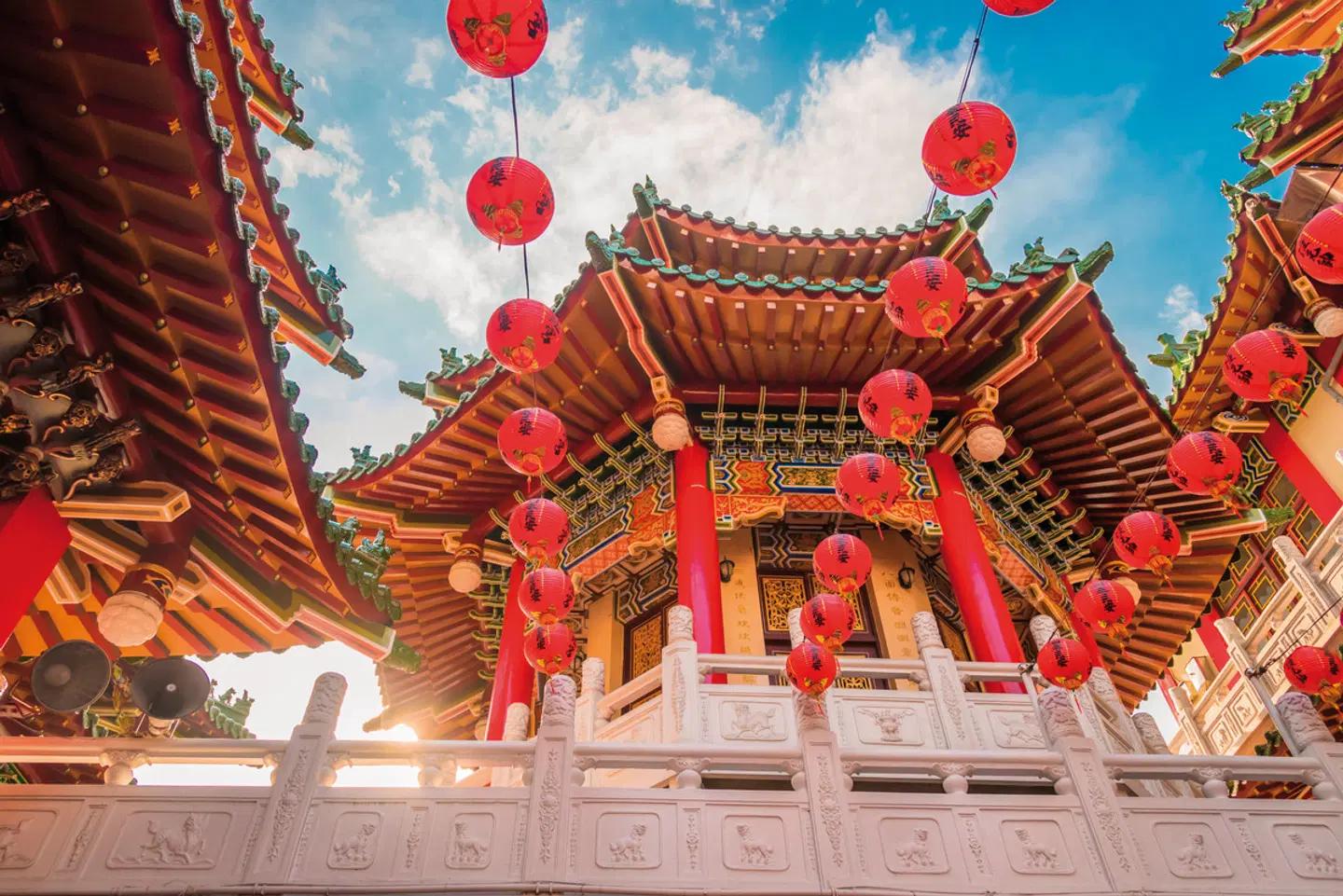 Taiwan Rundreise SPORTS_AND_LEISURE