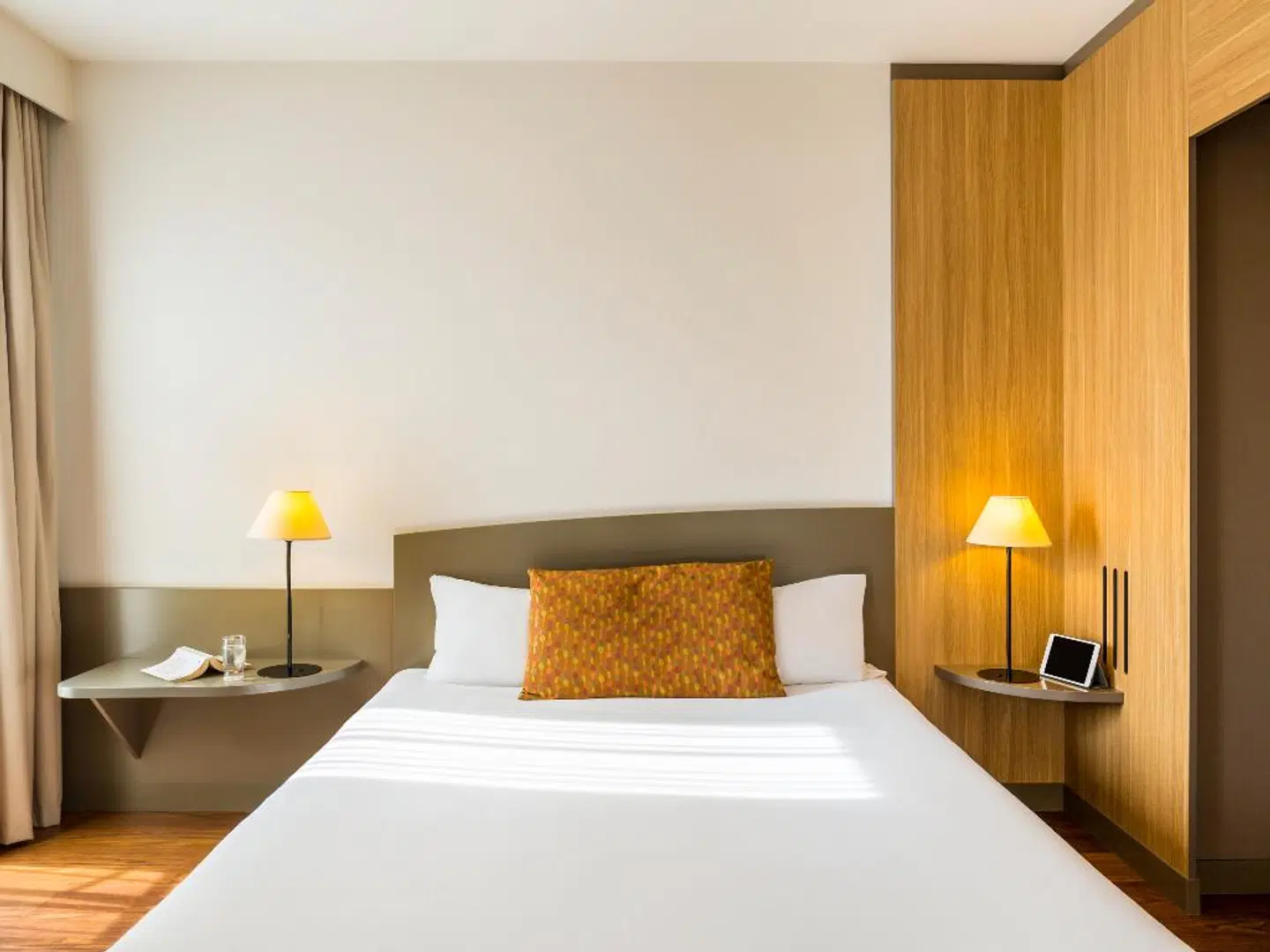 Aparthotel Adagio Nantes Centre ROOM_EXAMPLE