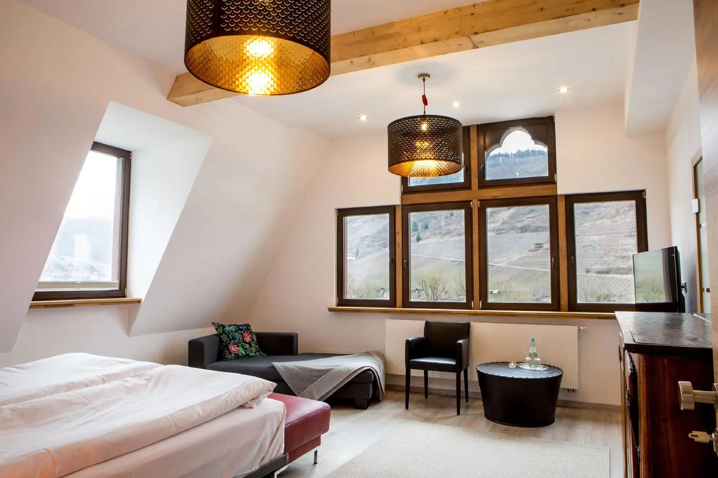 Hotel Villa Vie Cochem ROOM_EXAMPLE