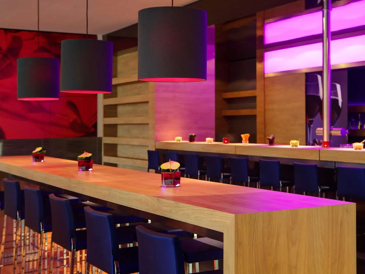 InterCityHotel Bonn Bar