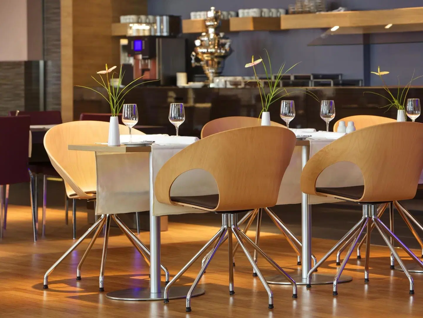 InterCityHotel Bonn Bar