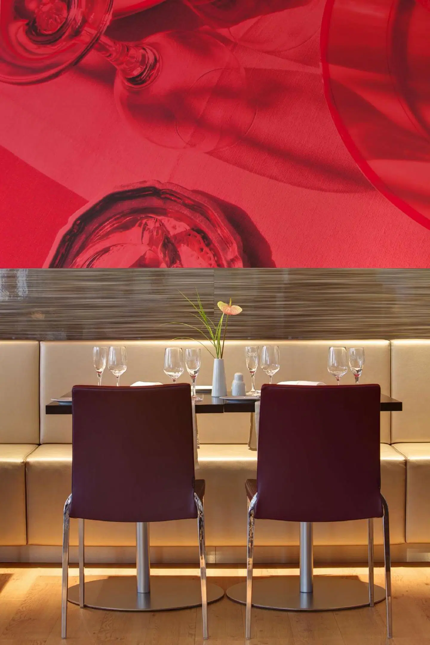 InterCityHotel Bonn Bar