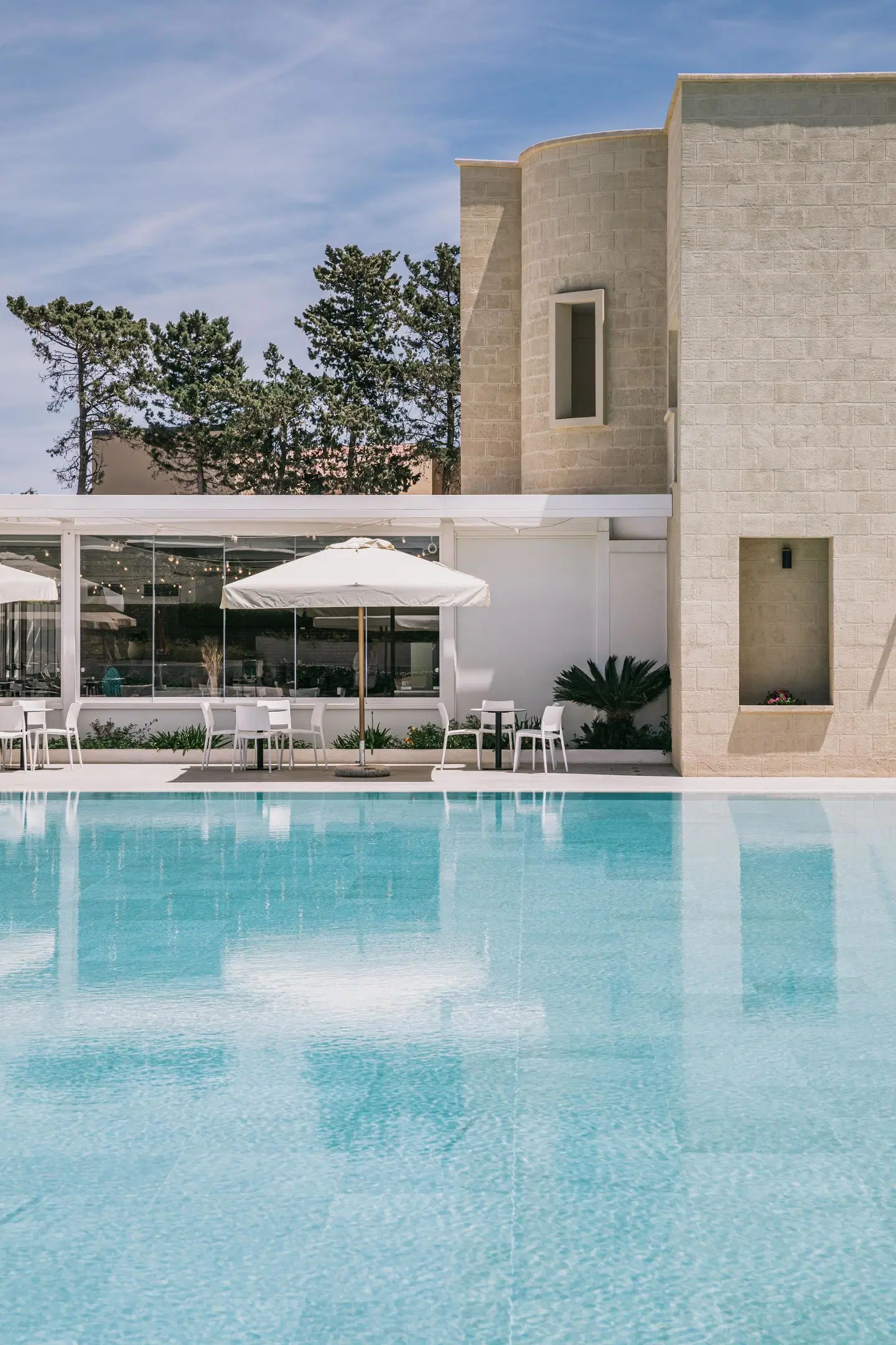 Mangia's Himera Resort OUTDOOR_POOL