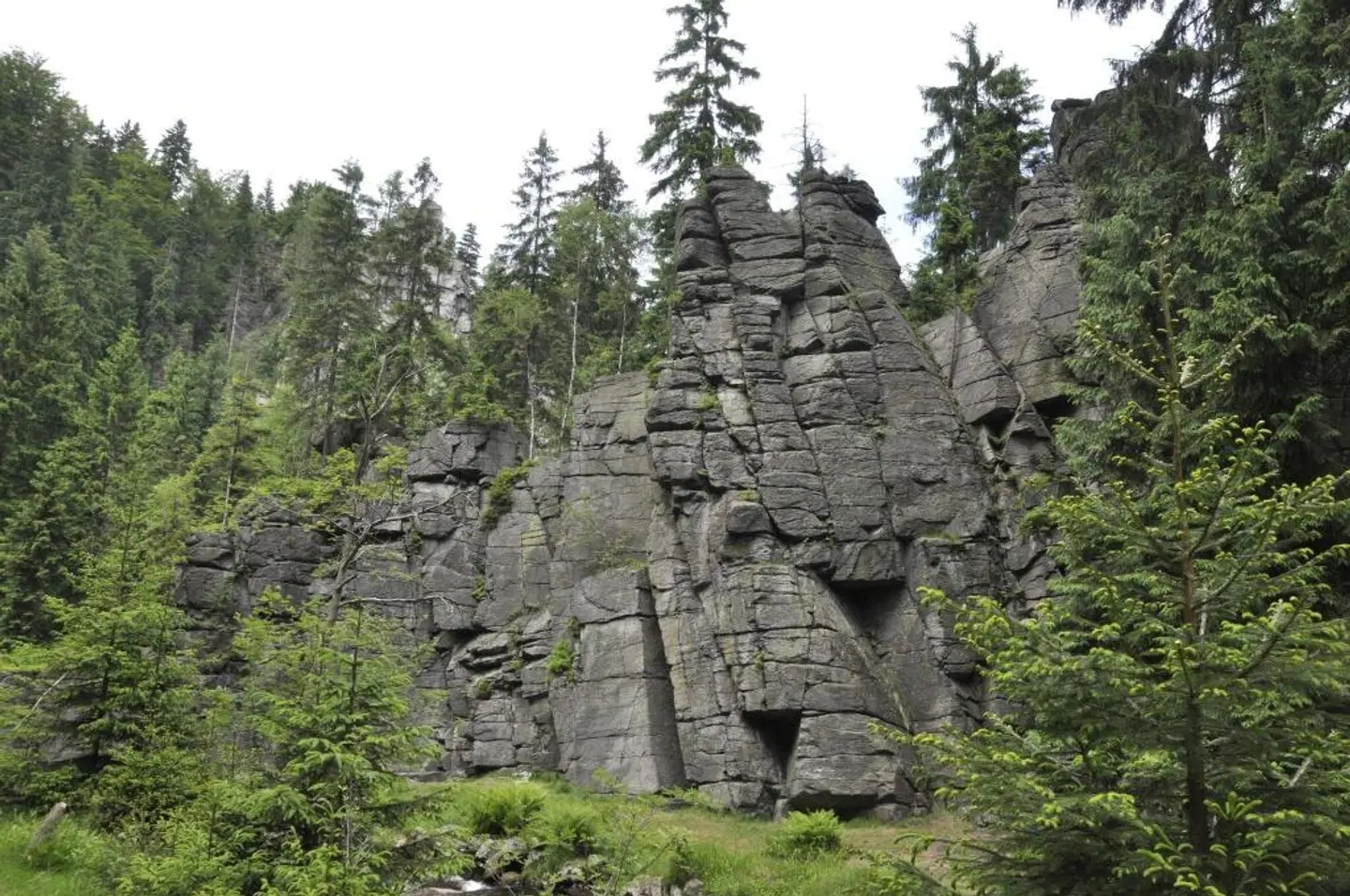 Saigerhütte LANDSCAPE