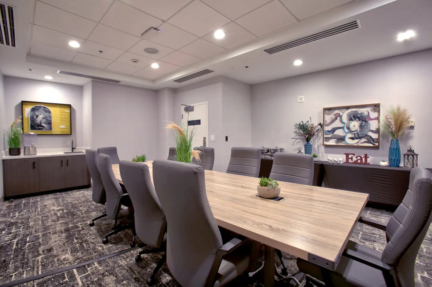 Hotel Indigo New Orleans - French Quarter by IHG Konferenz