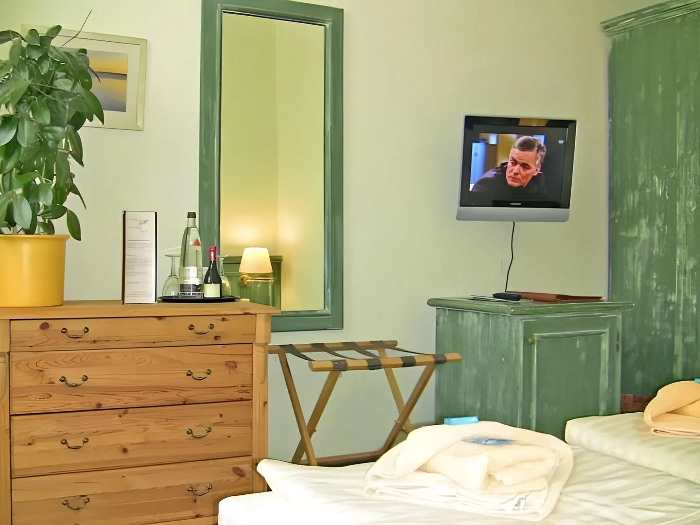 Vineta Hotels ROOM_EXAMPLE