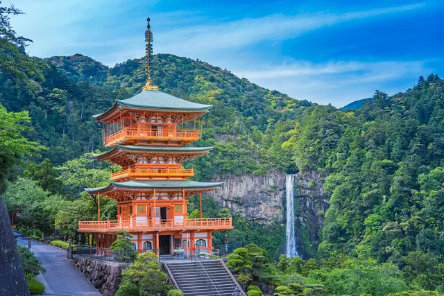 Japan mit allen Sinnen (inkl. Flug) EXTERIOR