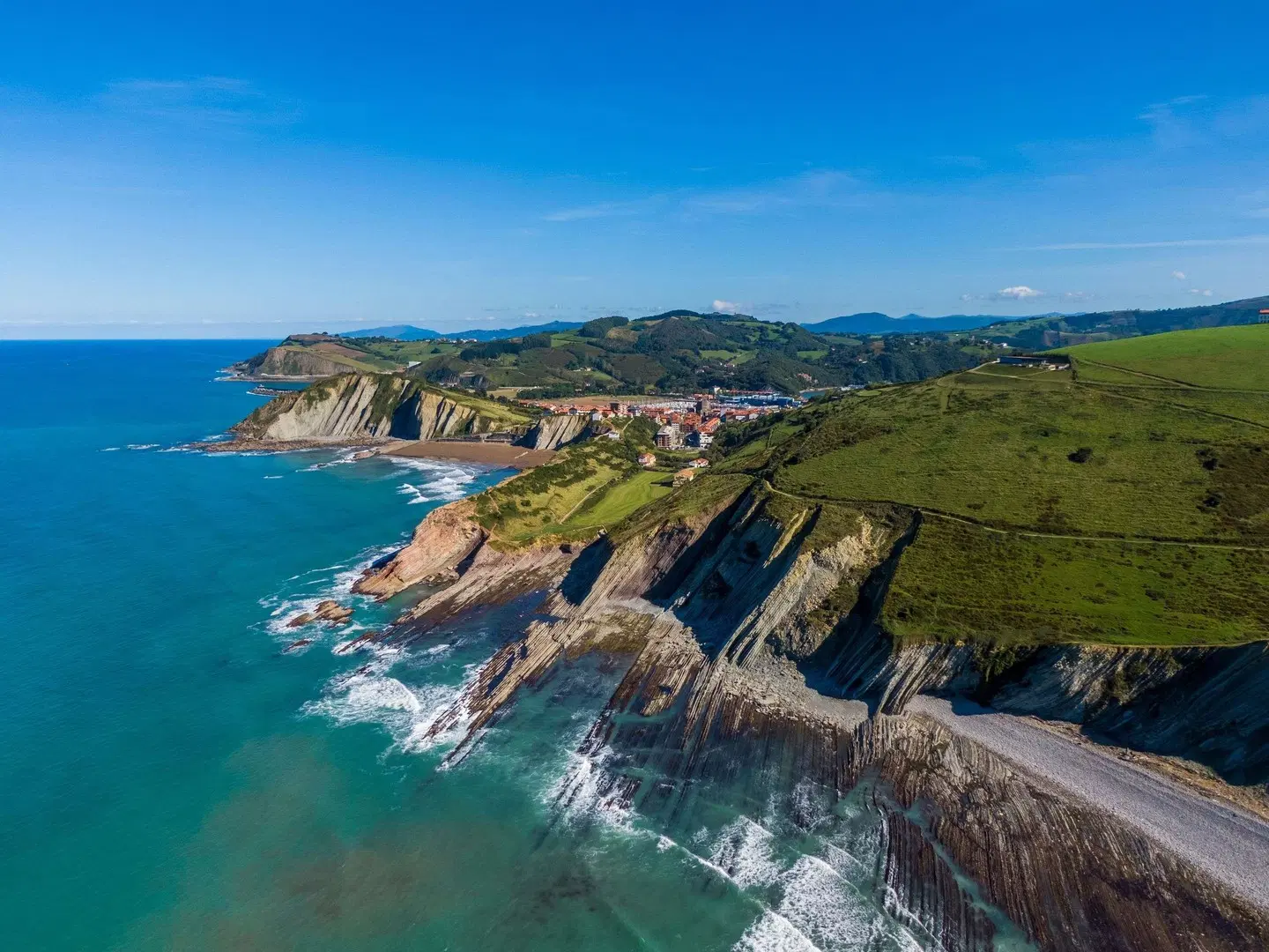 ibis Styles Zumaia Zestoa Strand
