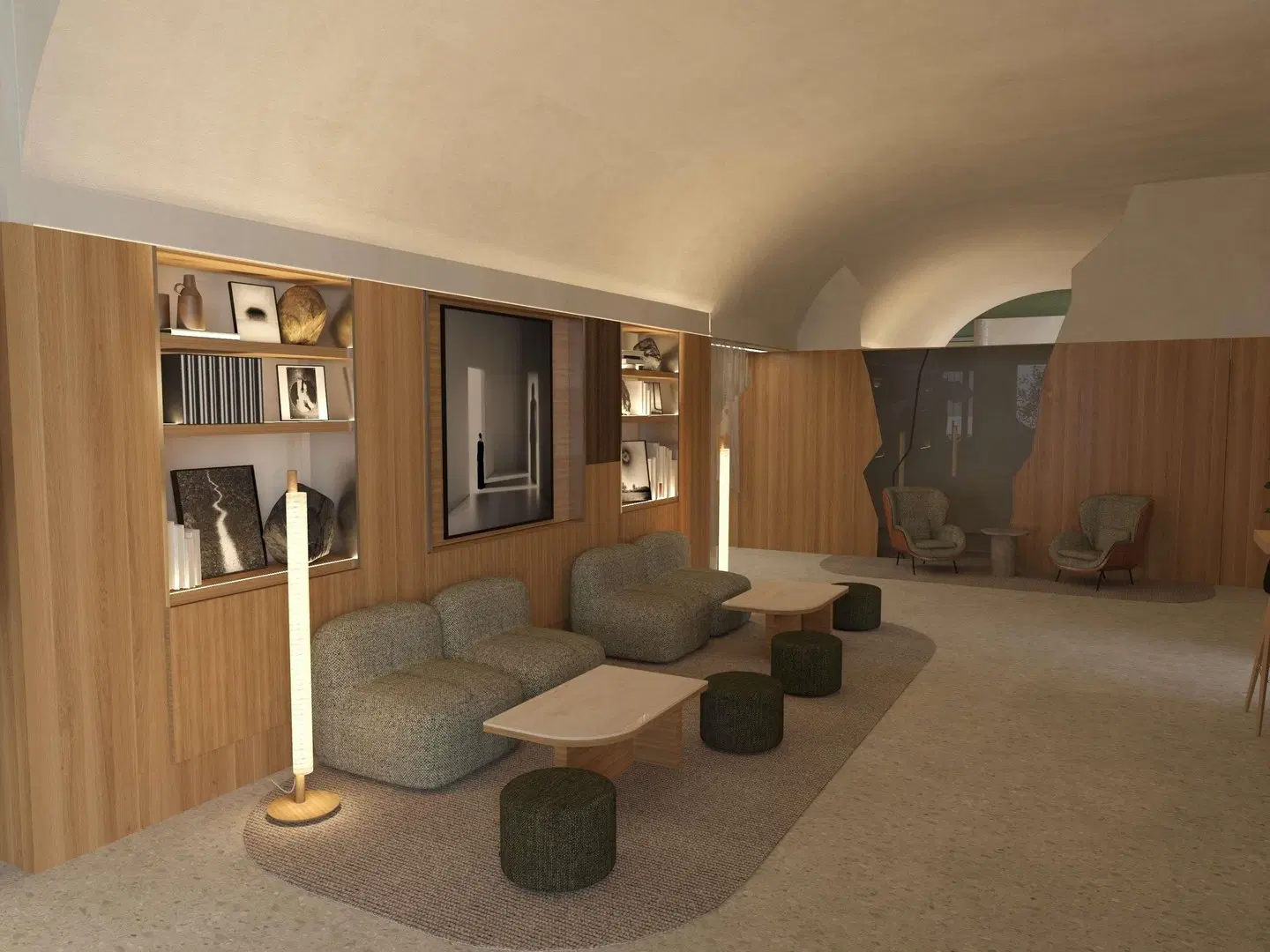 ibis Styles Zumaia Zestoa ROOM_EXAMPLE