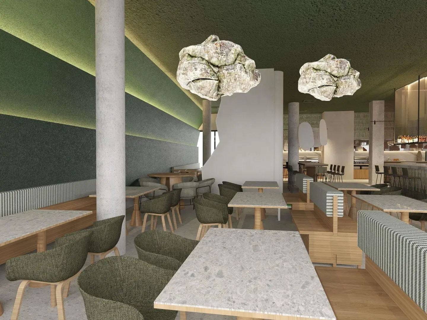 ibis Styles Zumaia Zestoa Terrasse