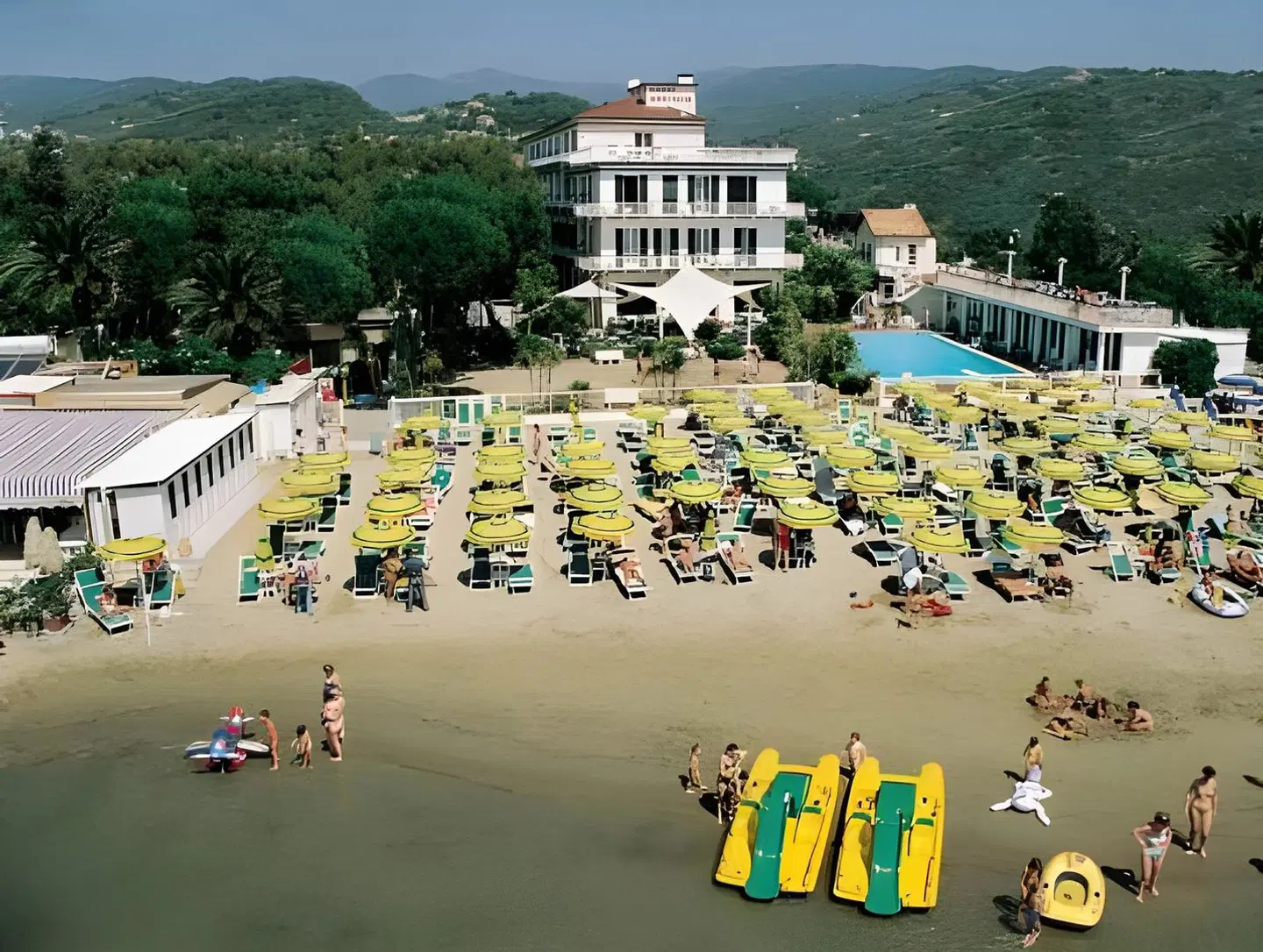 Hotel Gabriella SPORTS_AND_LEISURE