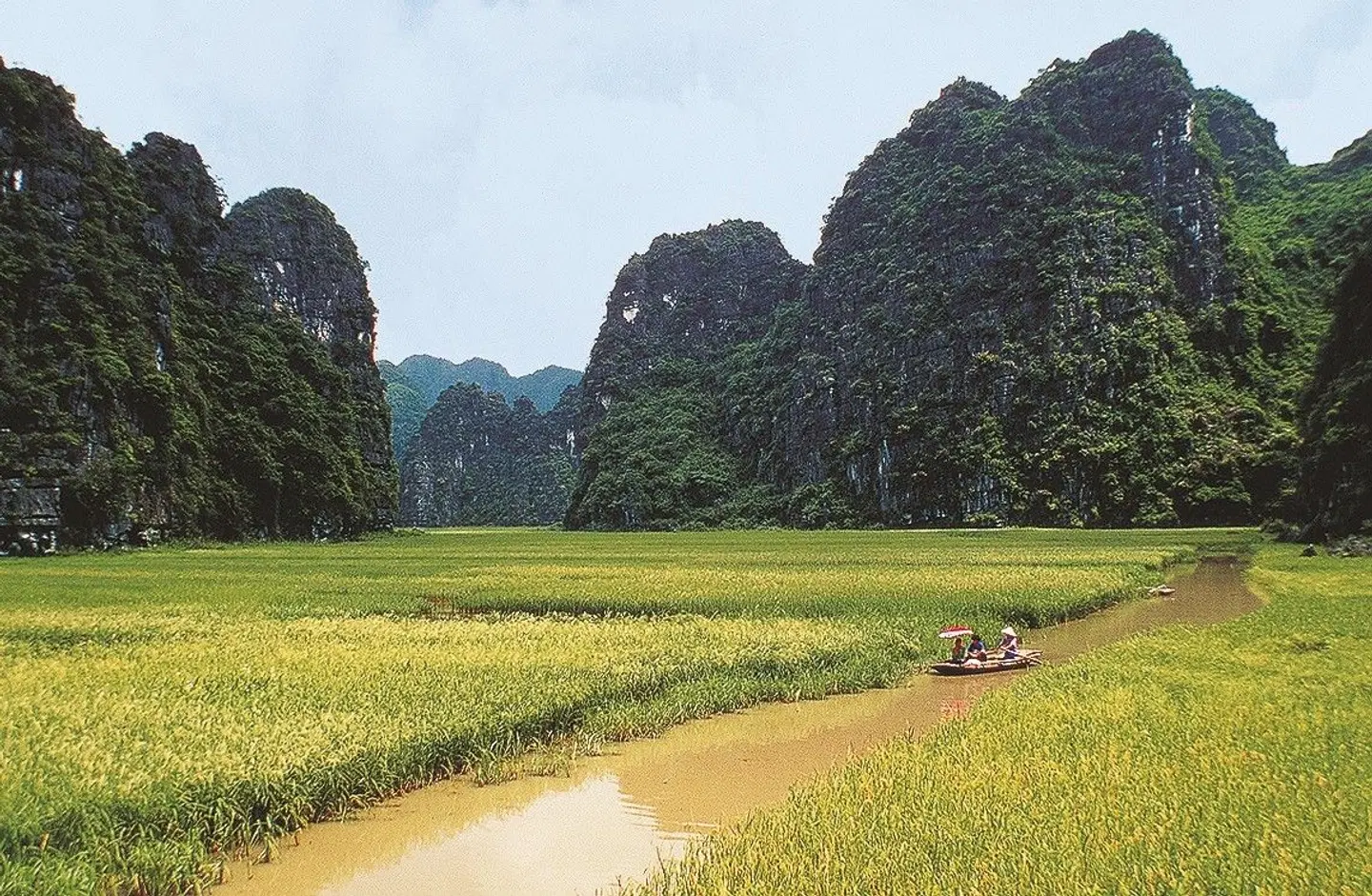 Im Herzen der Natur LANDSCAPE