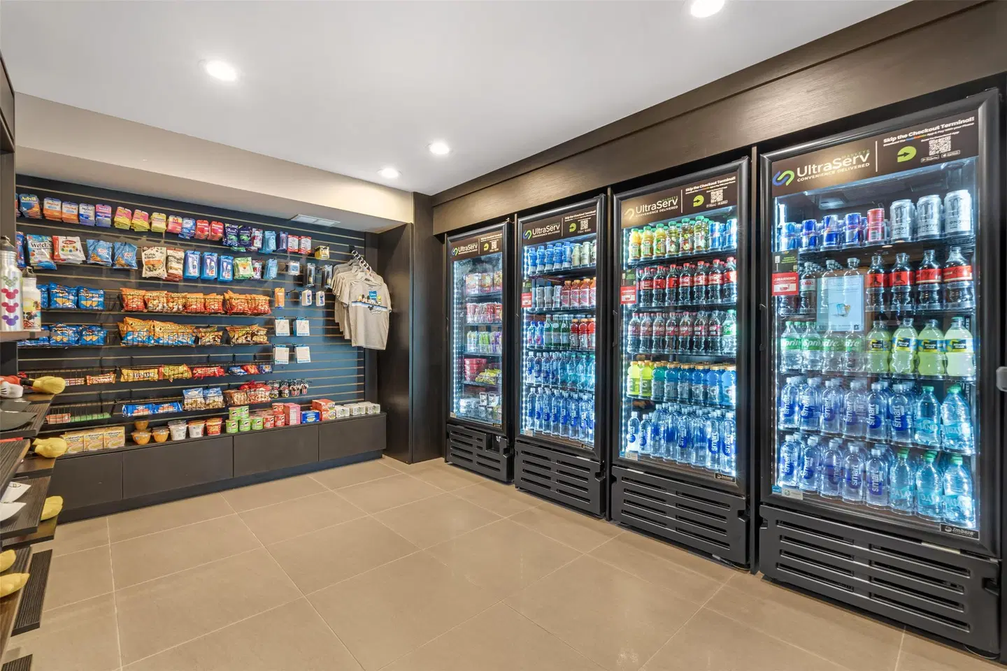 Best Western Plus Park Place Inn - Mini Suites Bar