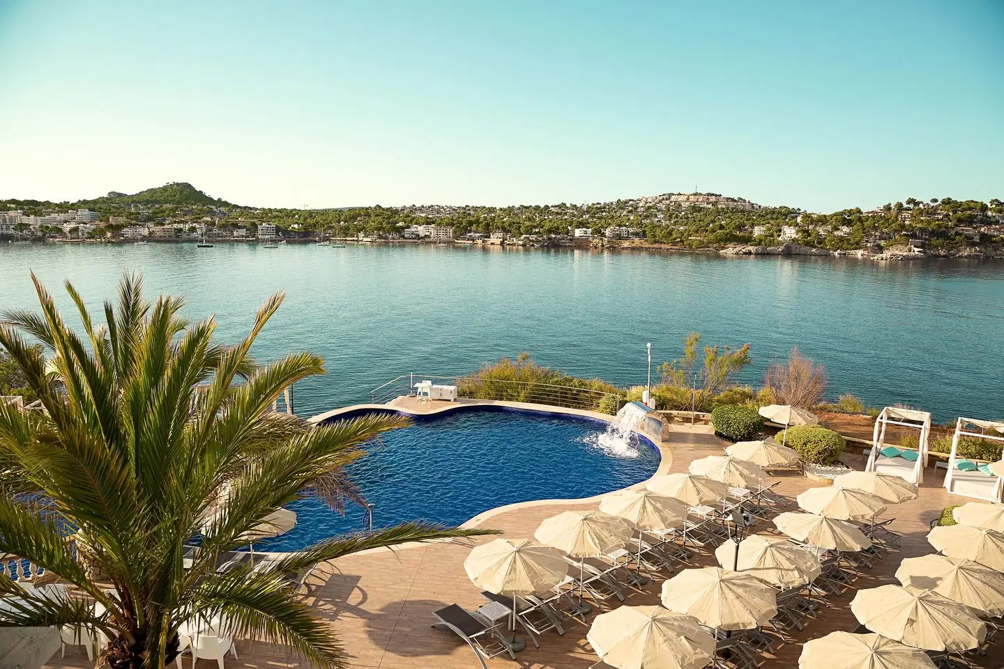 Sentido Fido Punta del Mar BEACH