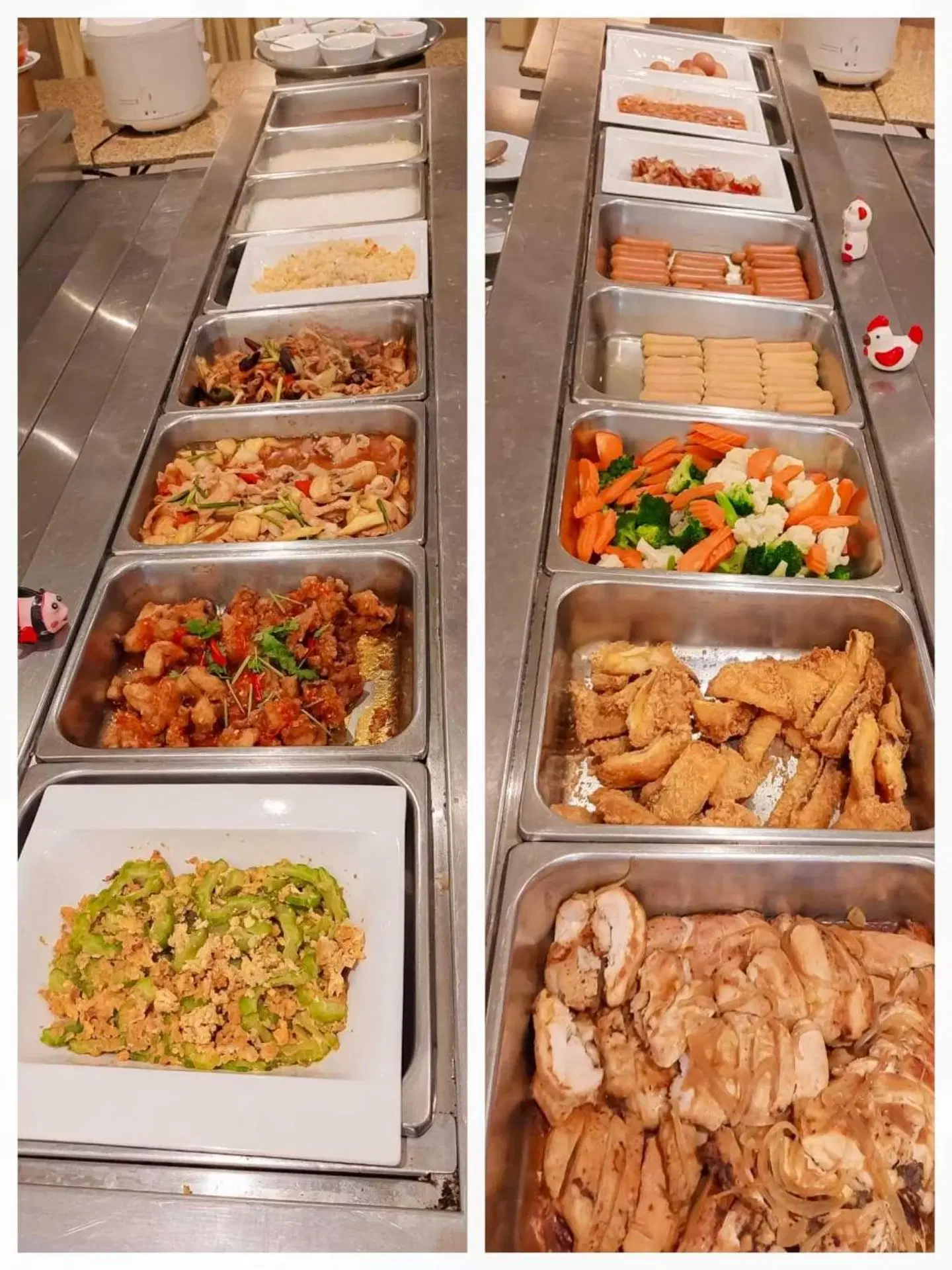 Bella Villa Prima Restaurant