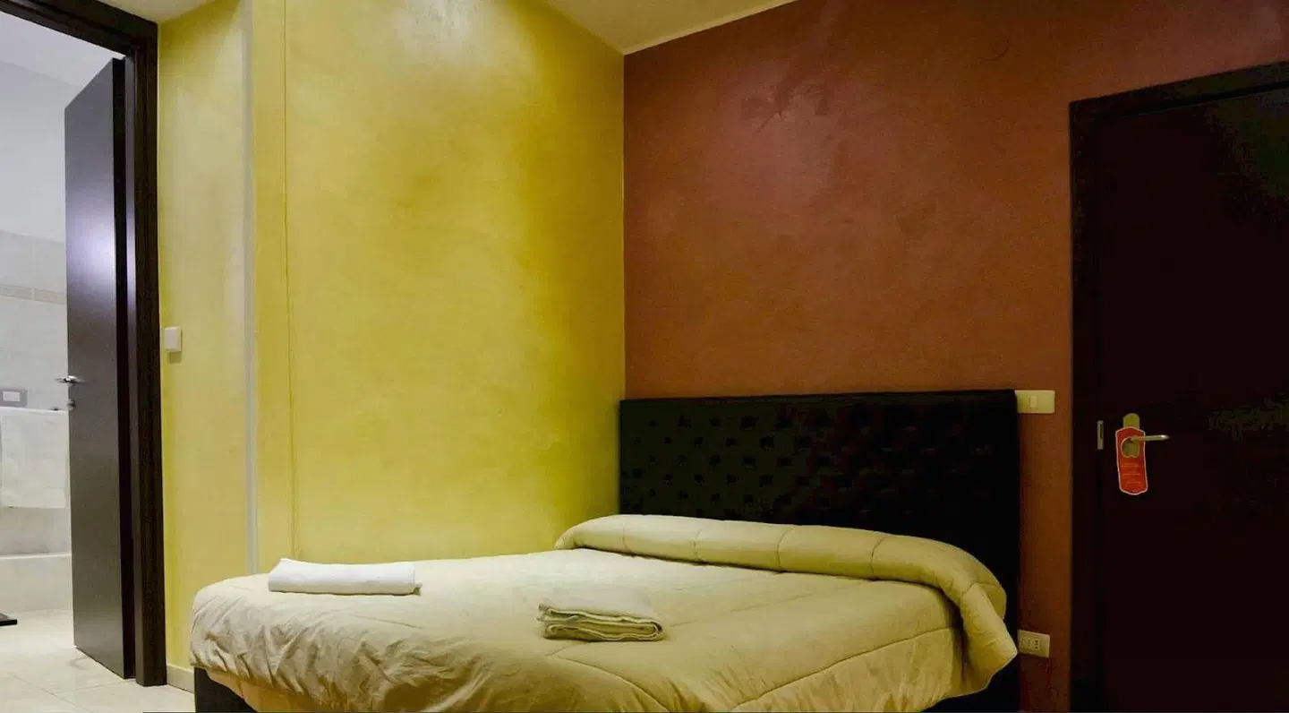 Via Palazzo Sanremo ROOM_EXAMPLE